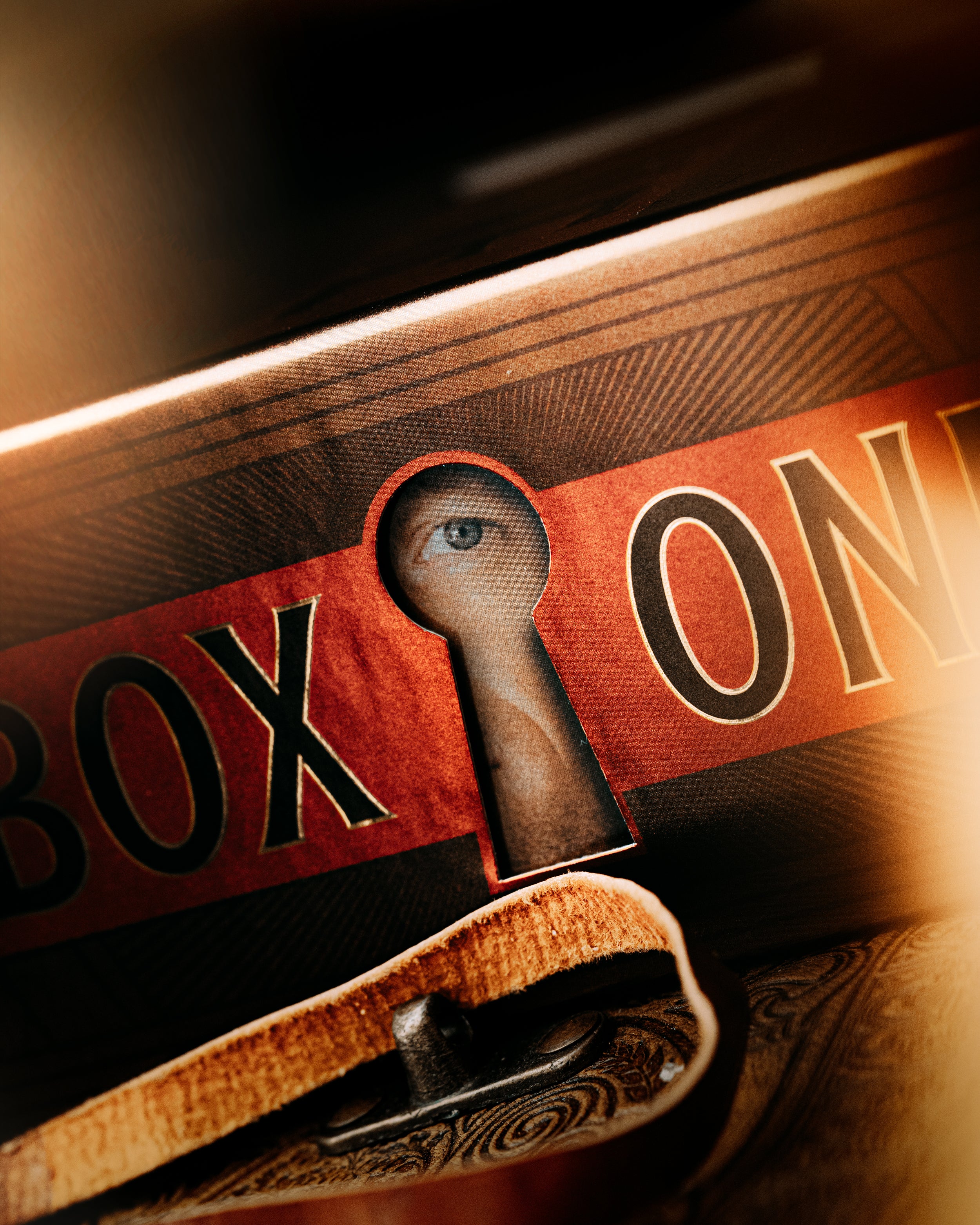 Box ONE by Neil Patrick Harris - Image 7