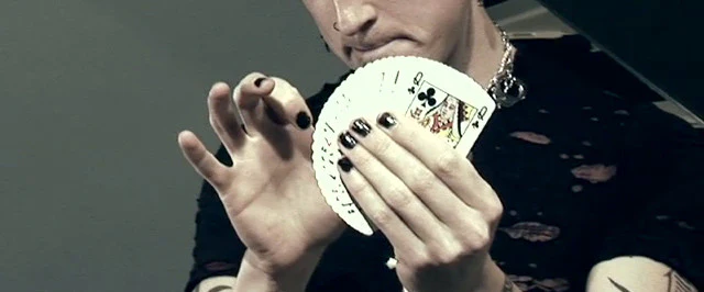 Card Manipulation 101 : v1 by Dan Sperry - Image 4