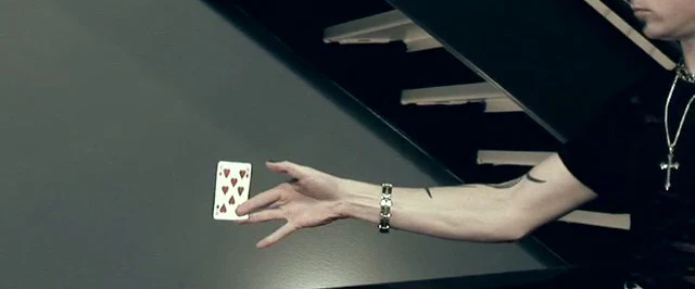 Card Manipulation 101 : v1 by Dan Sperry - Image 5