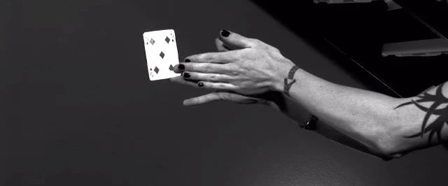 Card Manipulation 101 : v1 by Dan Sperry - Image 7