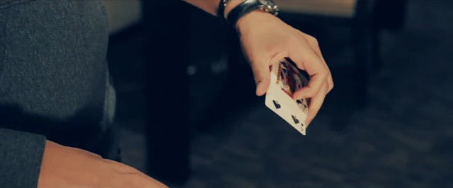 Card To Mouth by Dan White - Image 4