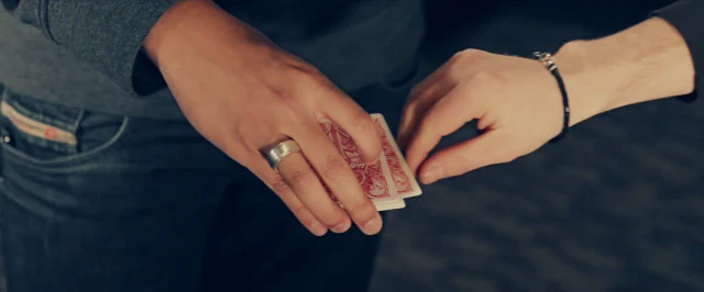 Card To Mouth by Dan White - Image 5