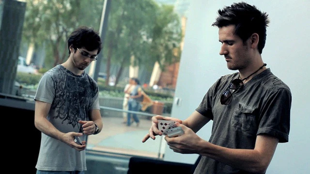 Cardistry Training - Image 2