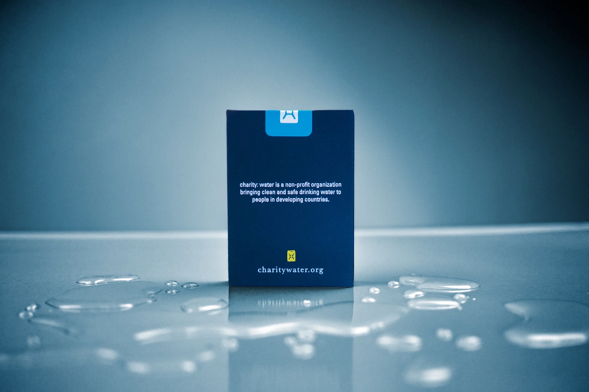 charity: water Playing Cards - Image 11