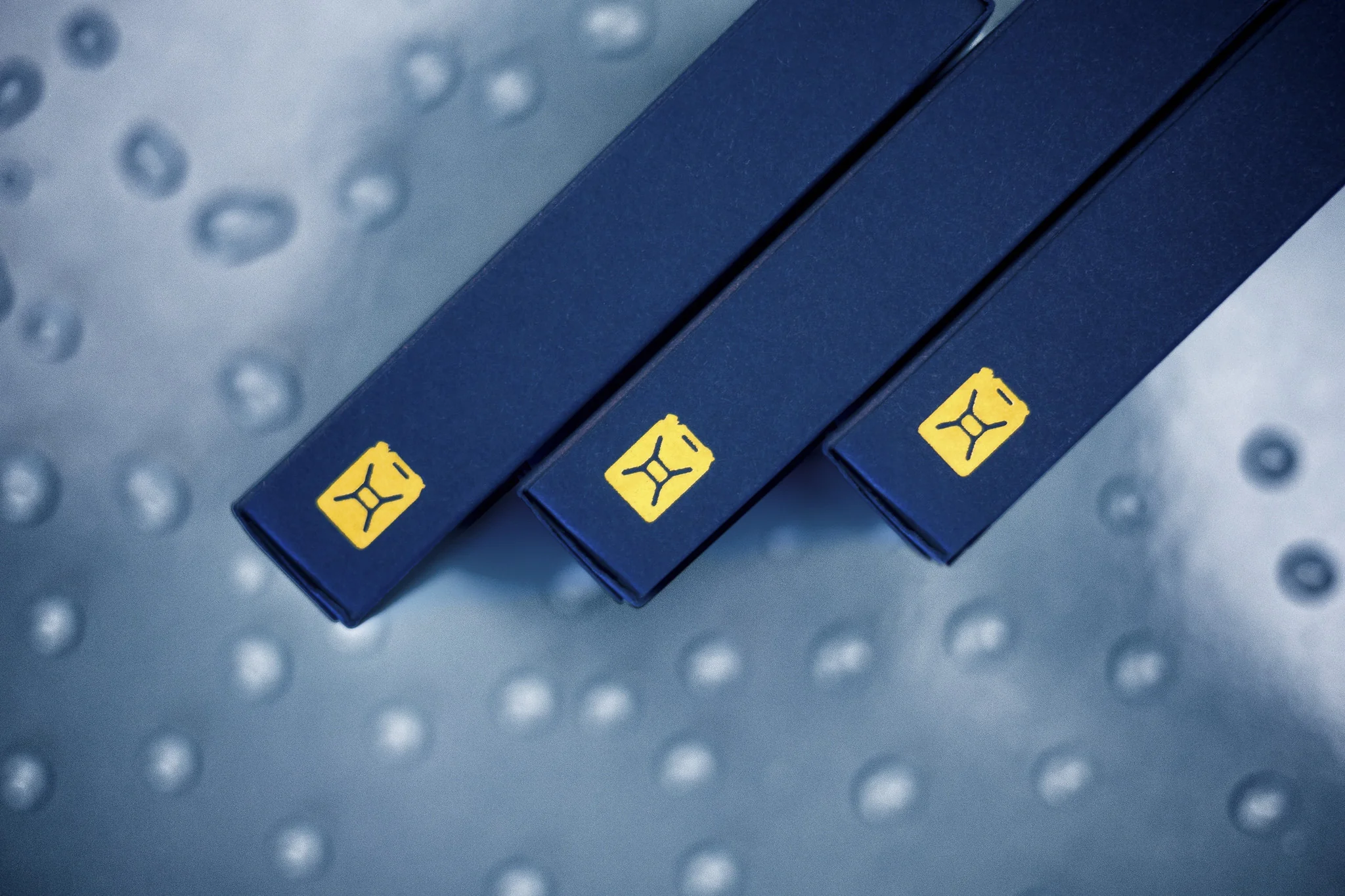 charity: water Playing Cards - Image 3