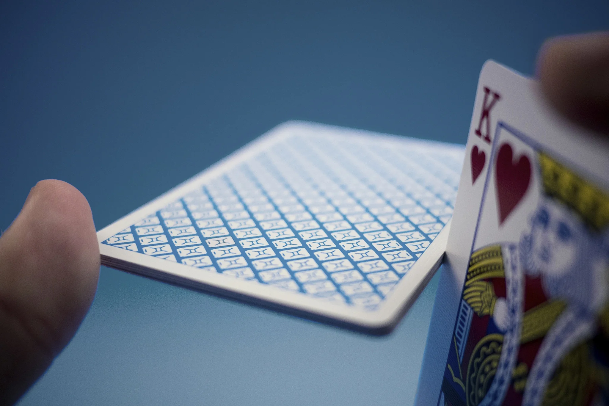 charity: water Playing Cards - Image 7