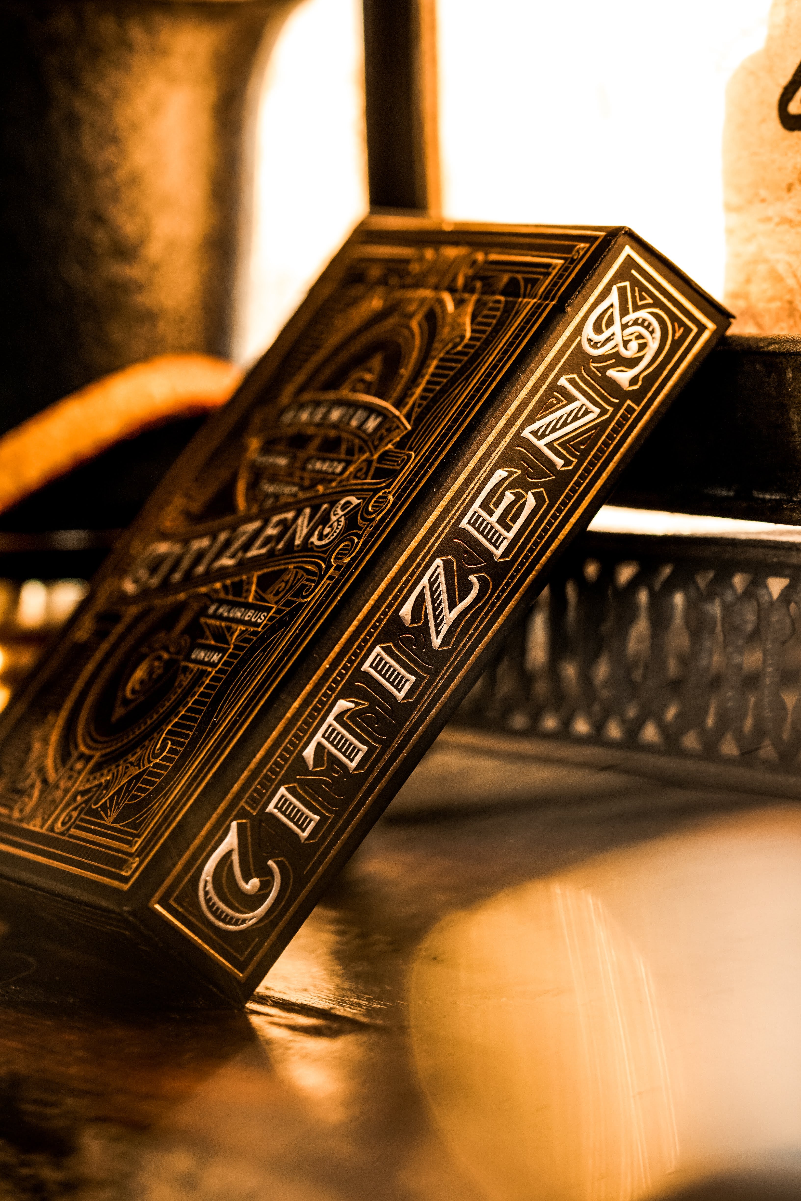 Citizen - Image 6