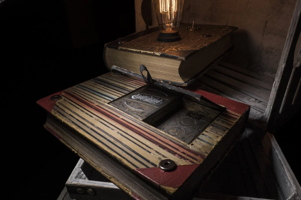 Contraband Playing Cards - Image 12