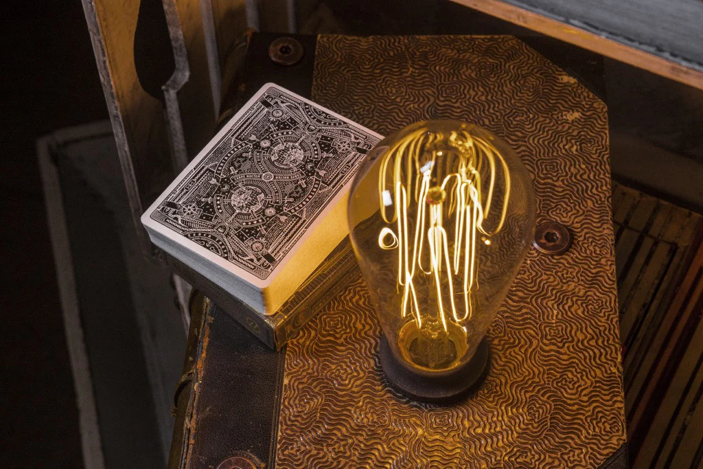 Contraband Playing Cards - Image 44