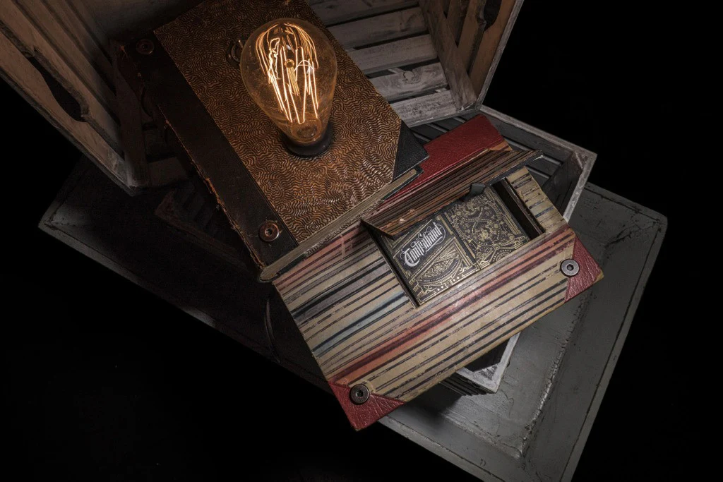 Contraband Playing Cards - Image 47