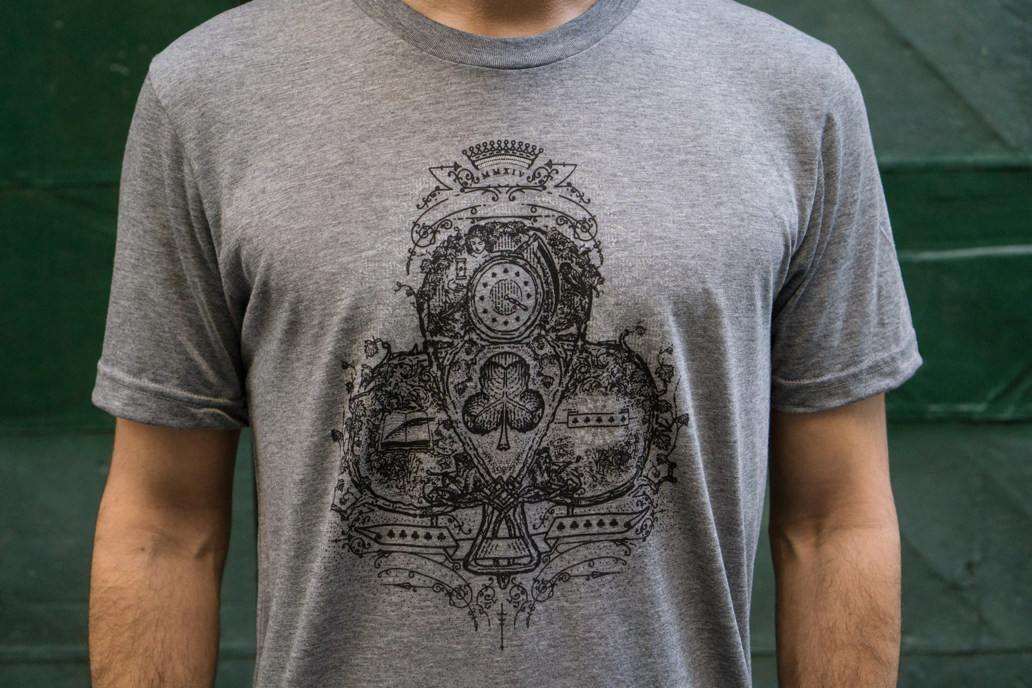 Contraband Shirt - Image 10