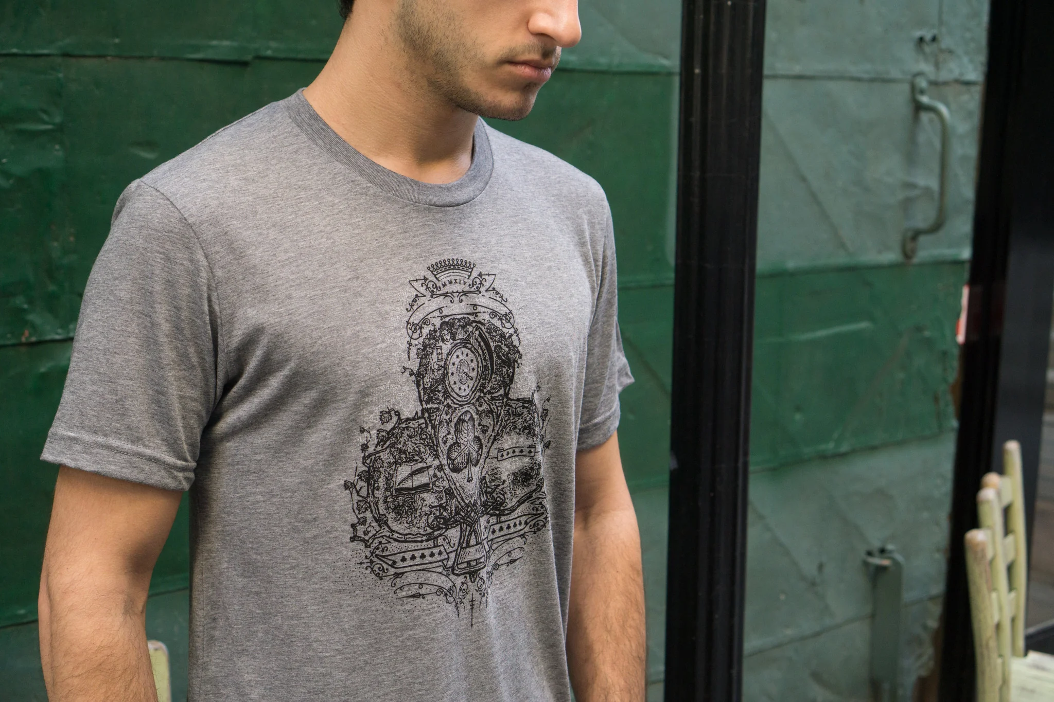 Contraband Shirt - Image 11