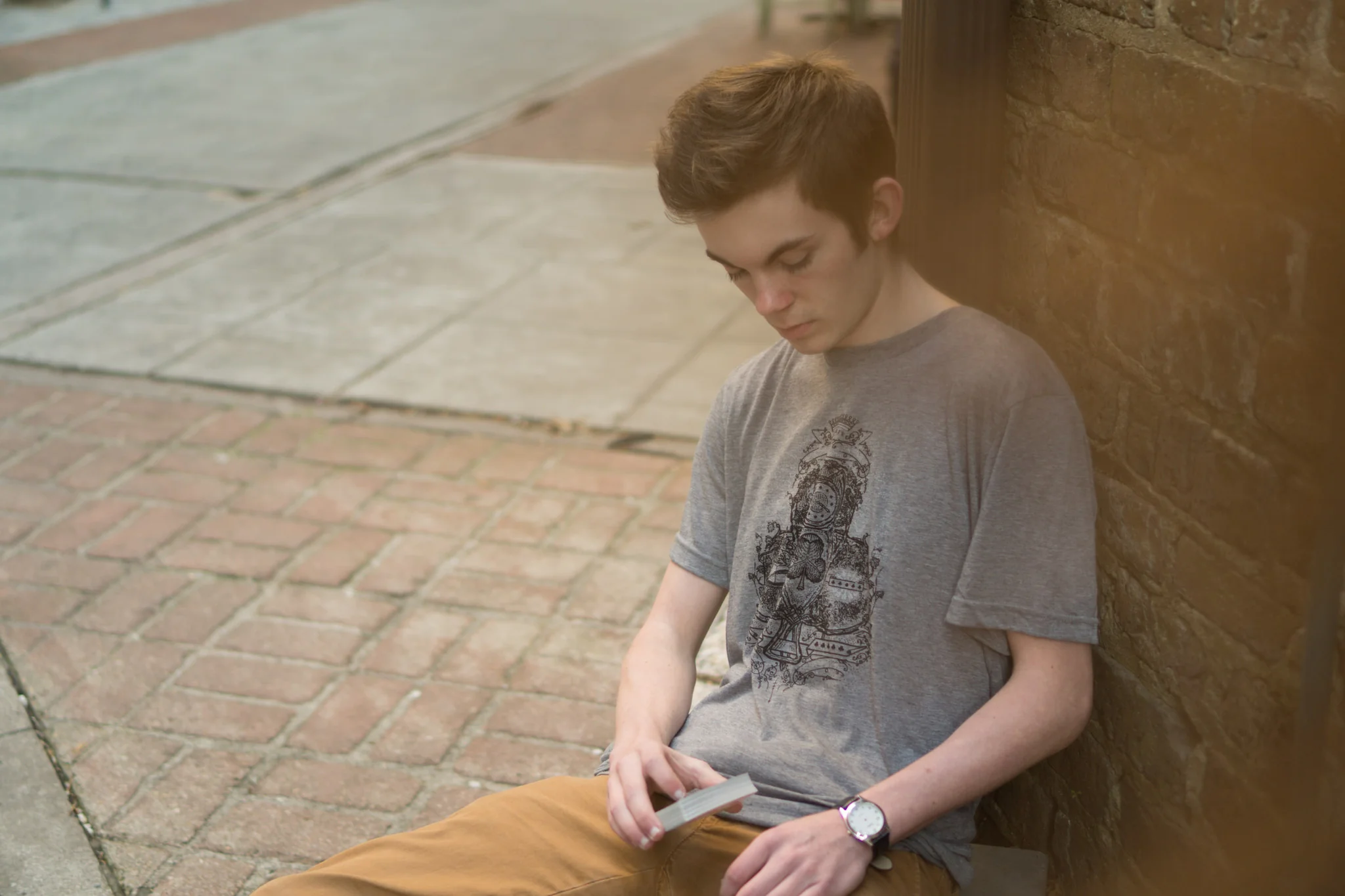 Contraband Shirt - Image 12