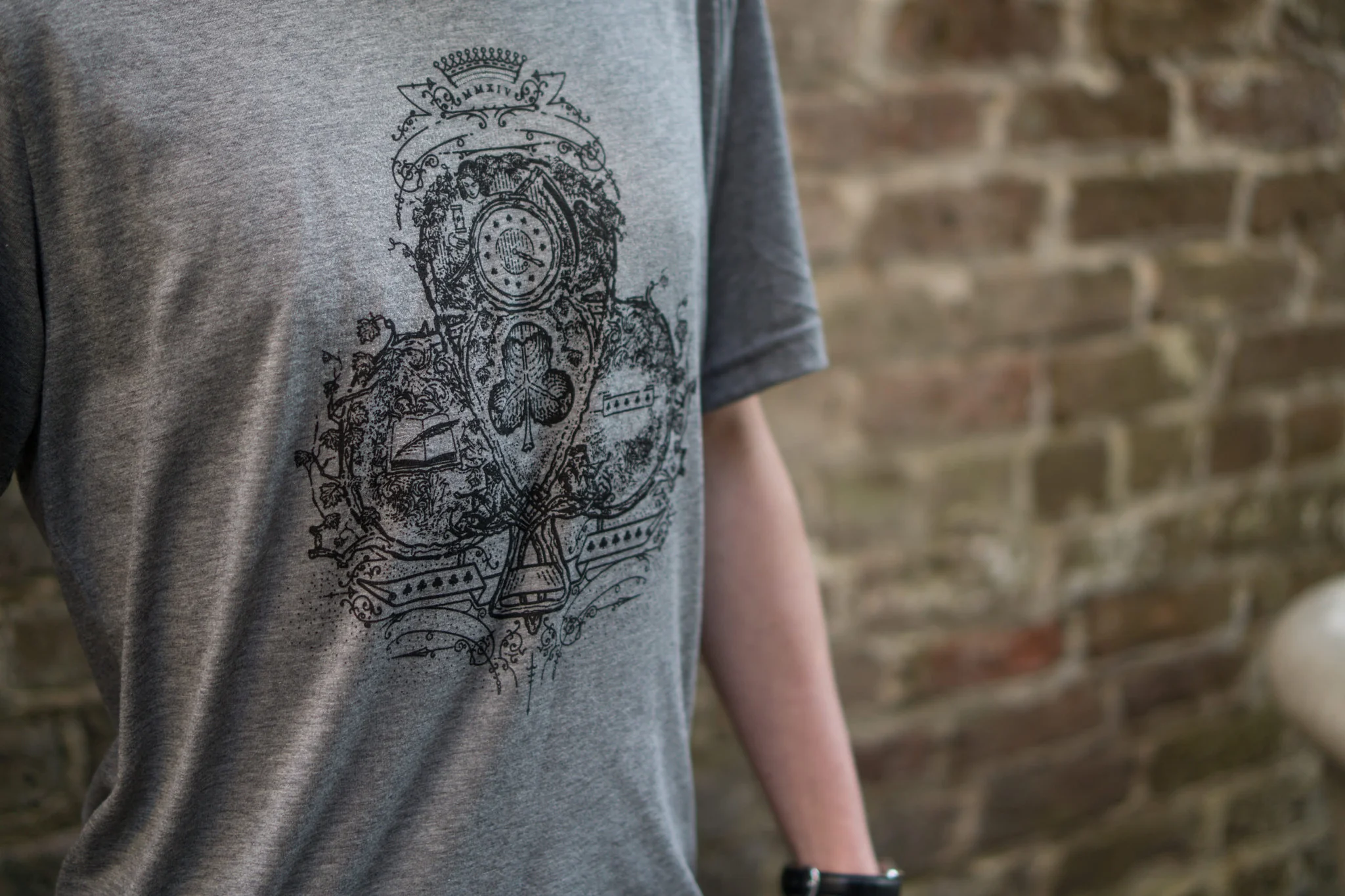 Contraband Shirt - Image 13