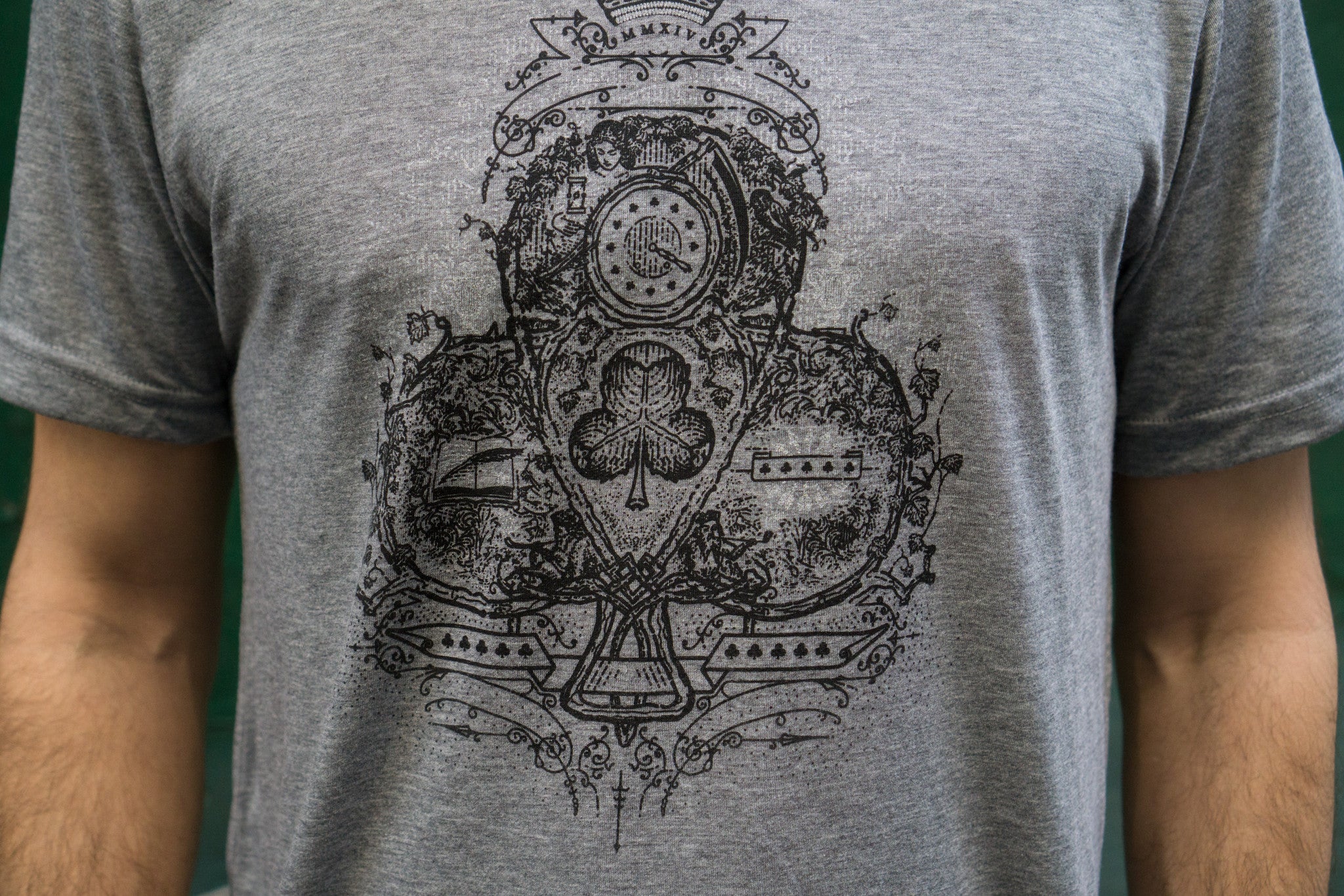 Contraband Shirt - Image 3