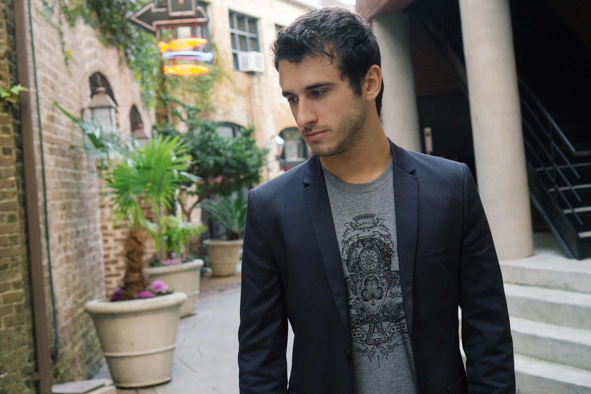 Contraband Shirt - Image 4