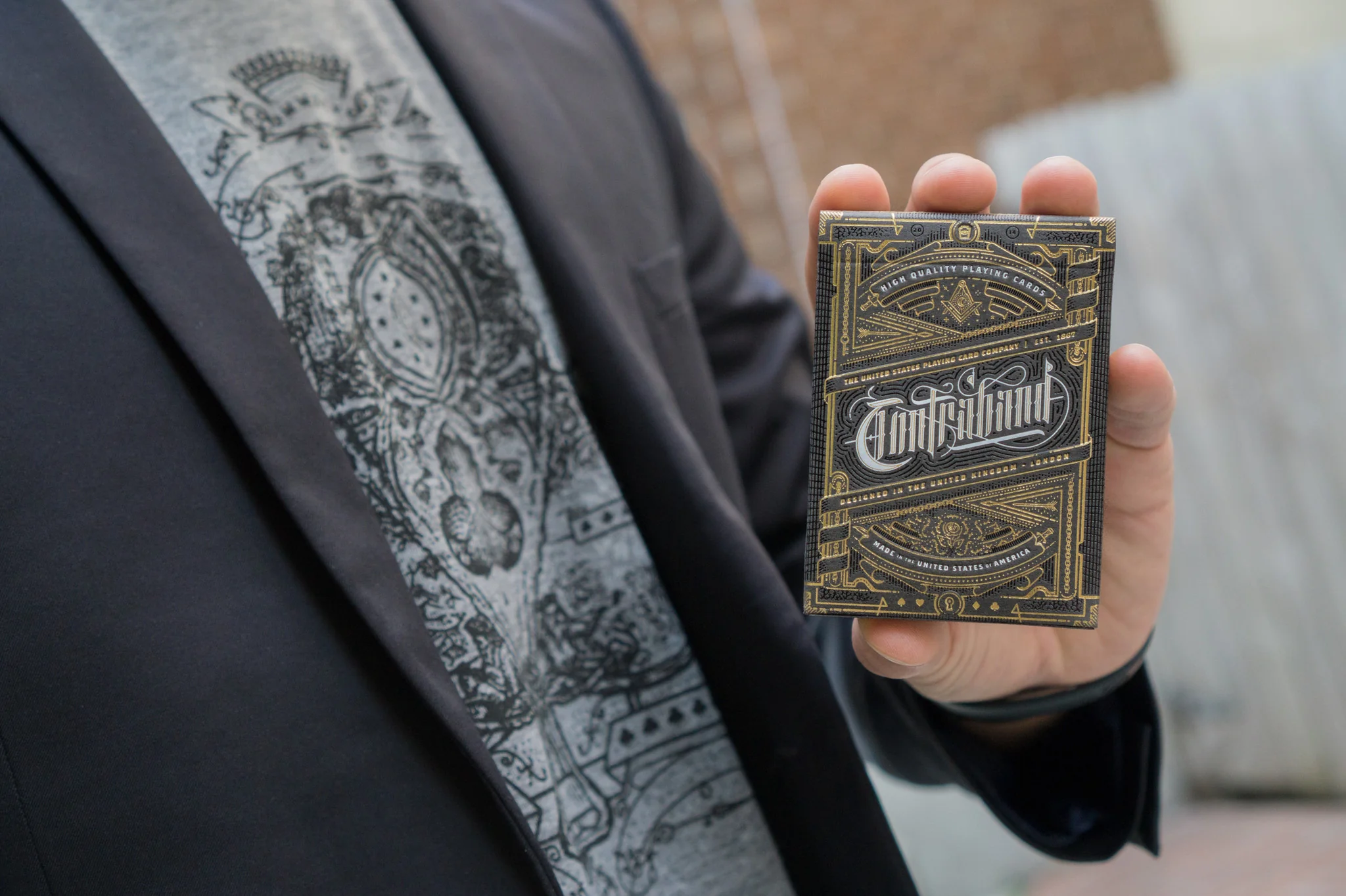 Contraband Shirt - Image 5