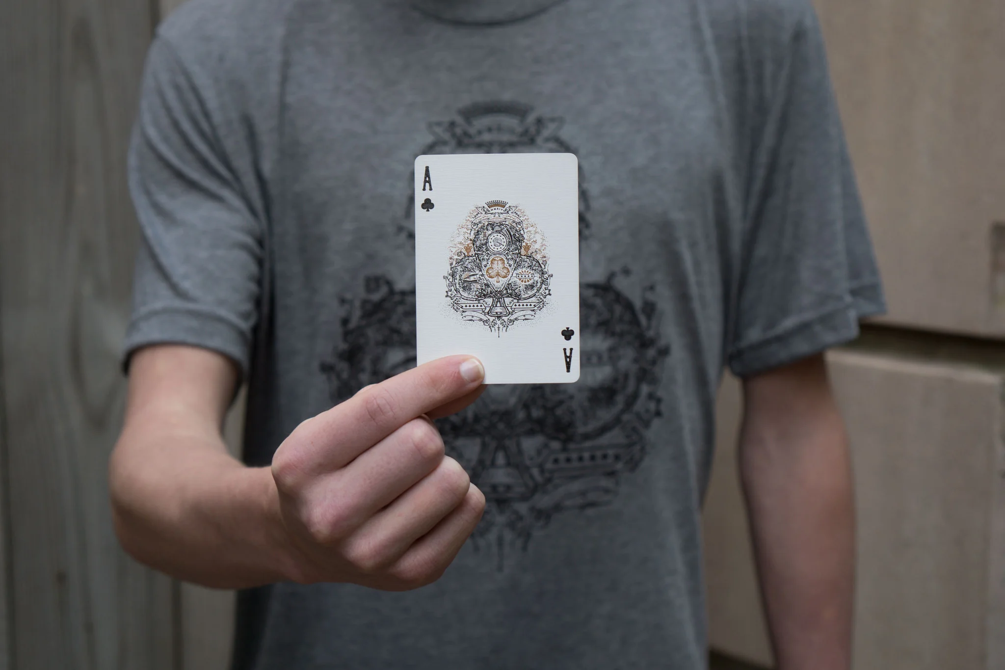Contraband Shirt - Image 6