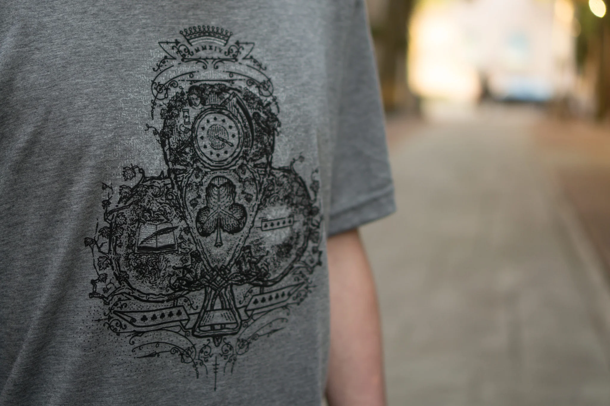 Contraband Shirt - Image 8