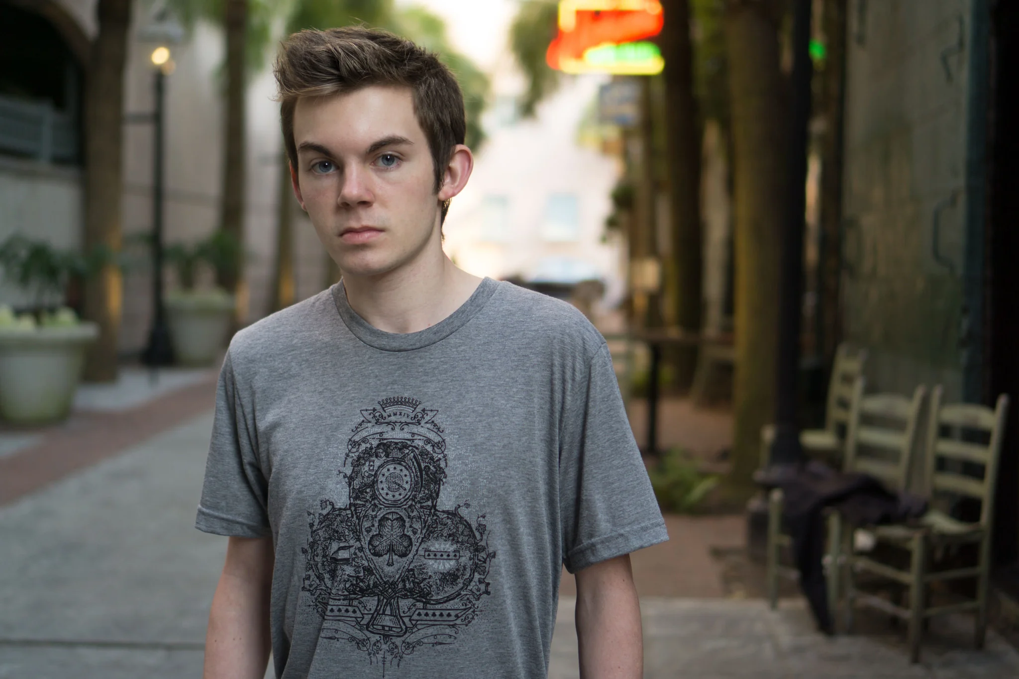Contraband Shirt - Image 9