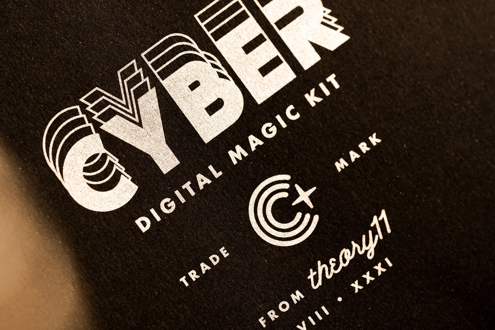 CYBER - Image 9