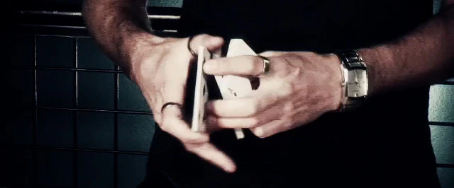 Dancy Revelation by Luke Dancy - Image 3