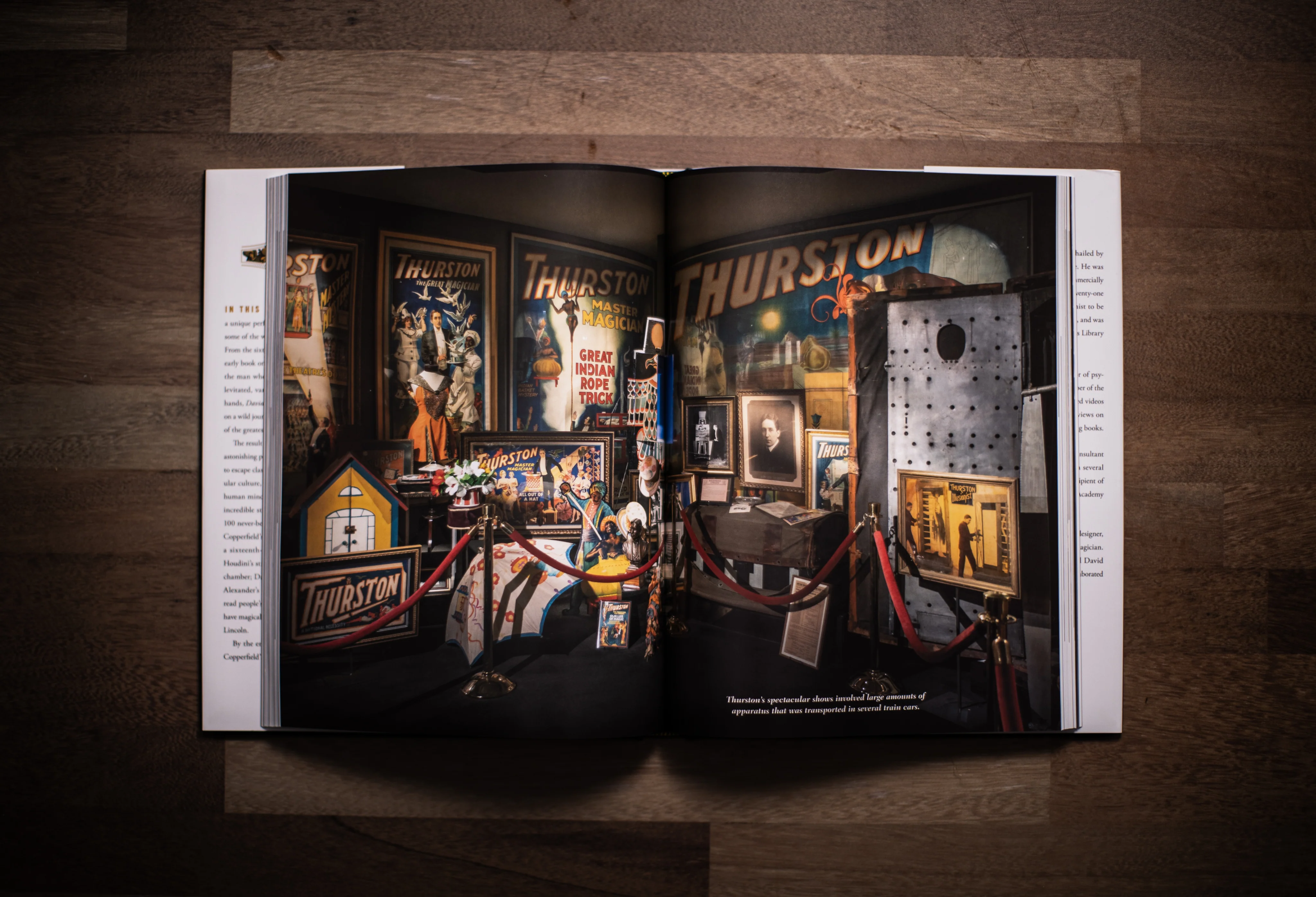 David Copperfield's History of Magic - Image 2