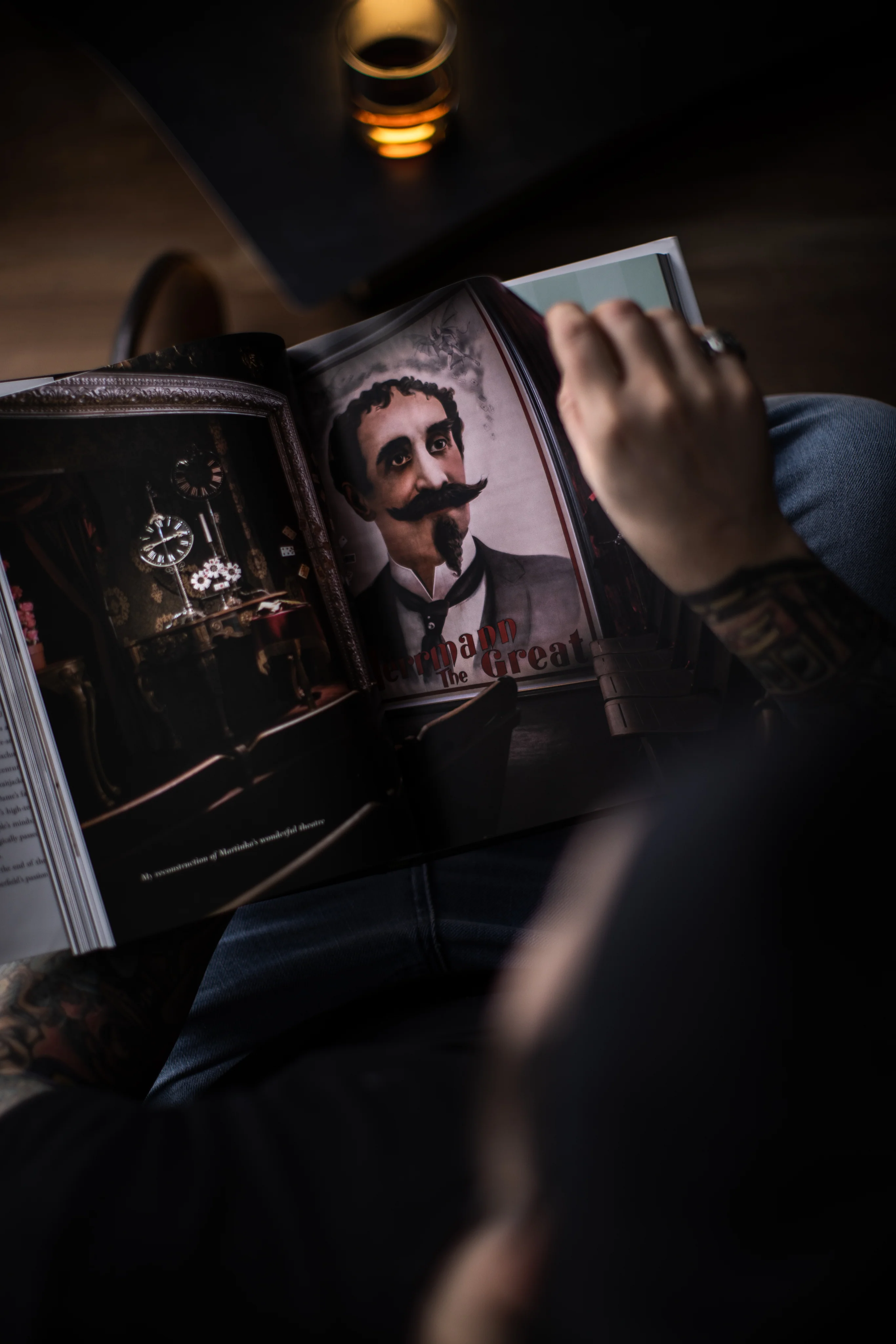 David Copperfield's History of Magic - Image 3