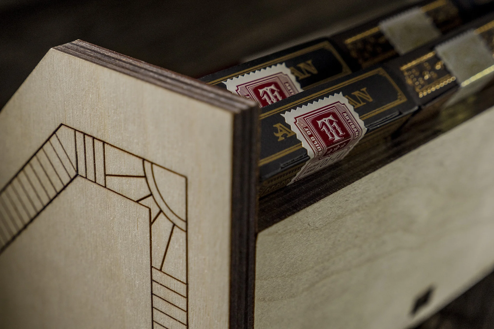 Deck Display - Image 11