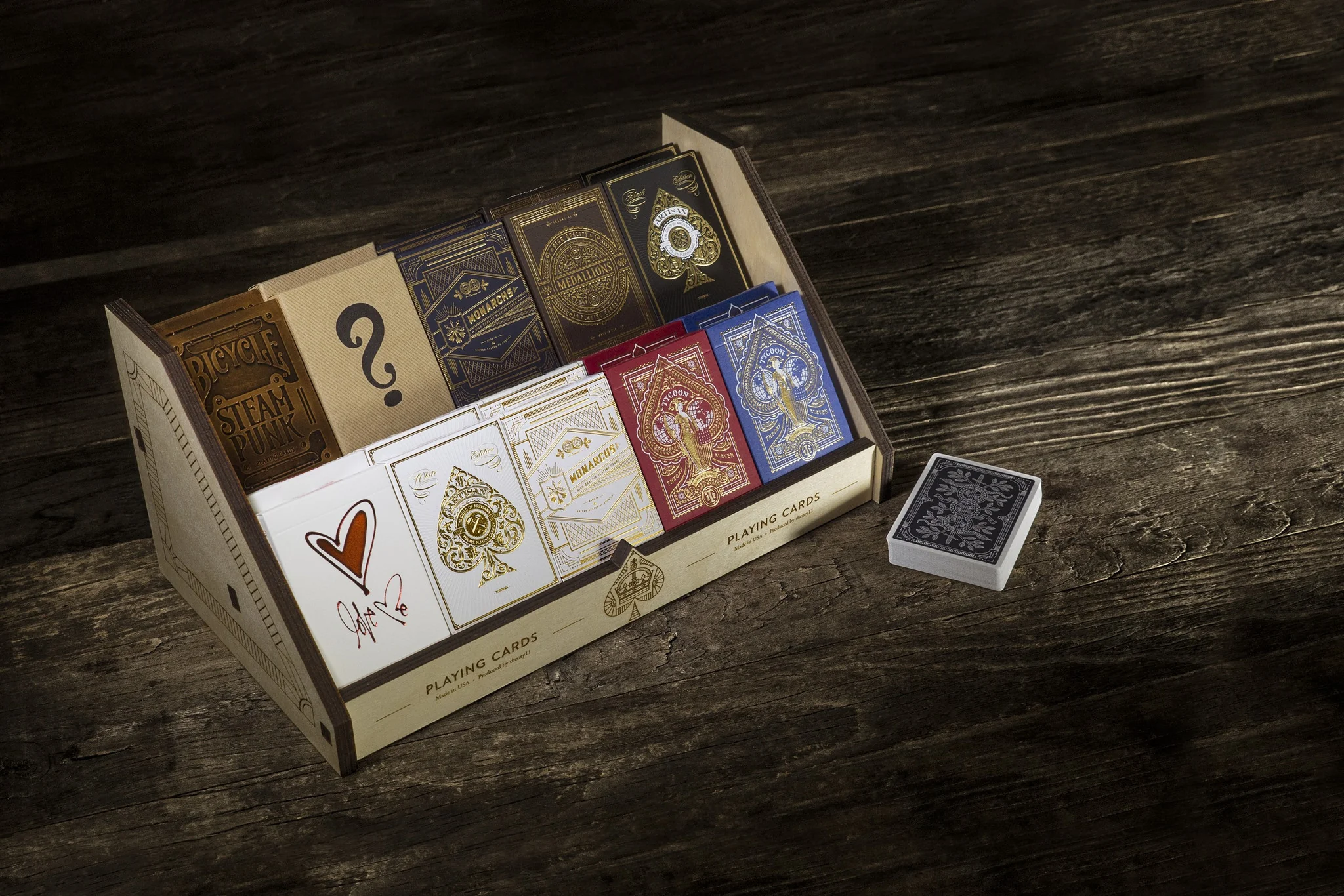 Deck Display - Image 5