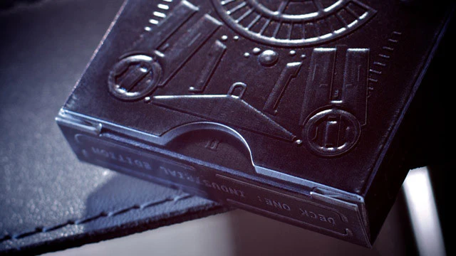 deck ONE - Industrial Edition - Image 11