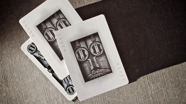 deck ONE - Industrial Edition - Image 13