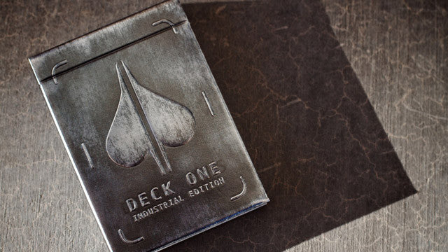 deck ONE - Industrial Edition - Image 3