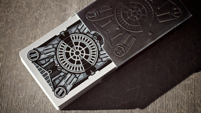 deck ONE - Industrial Edition - Image 5