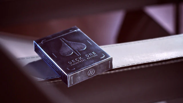 deck ONE - Industrial Edition - Image 6