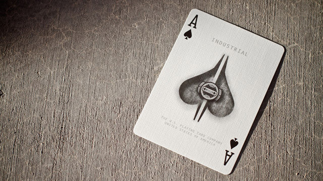 deck ONE - Industrial Edition - Image 7