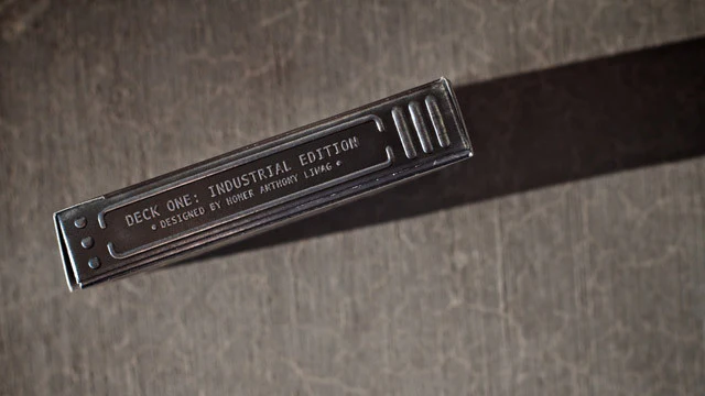 deck ONE - Industrial Edition - Image 8