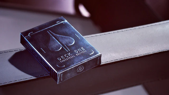 deck ONE - Industrial Edition - Image 9