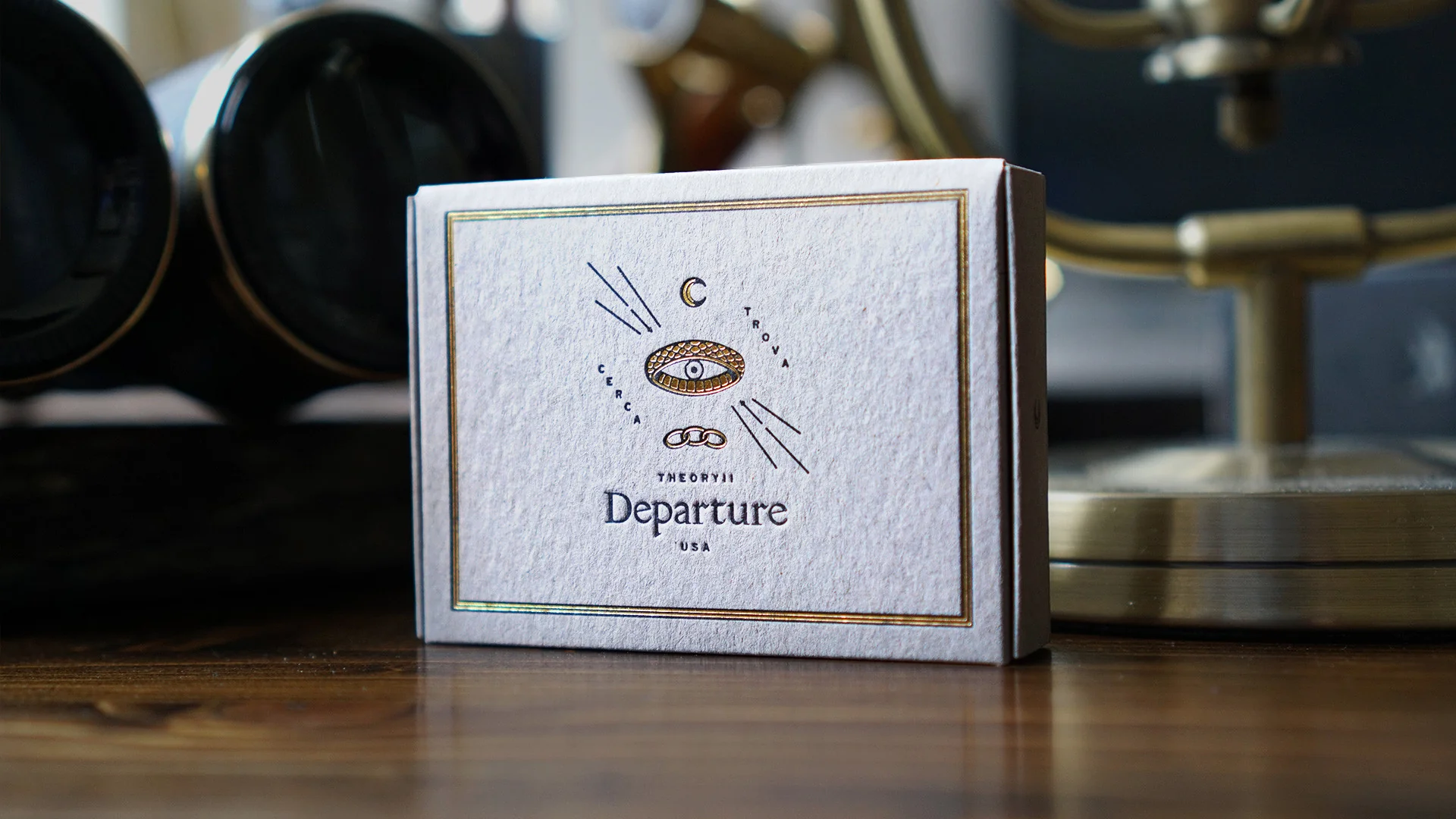 Departure by Chris Smith - Image 6