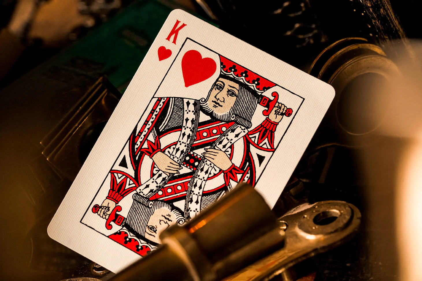 Derren Brown Playing Cards - Image 11