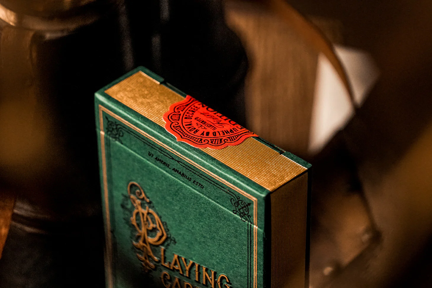 Derren Brown Playing Cards - Image 3