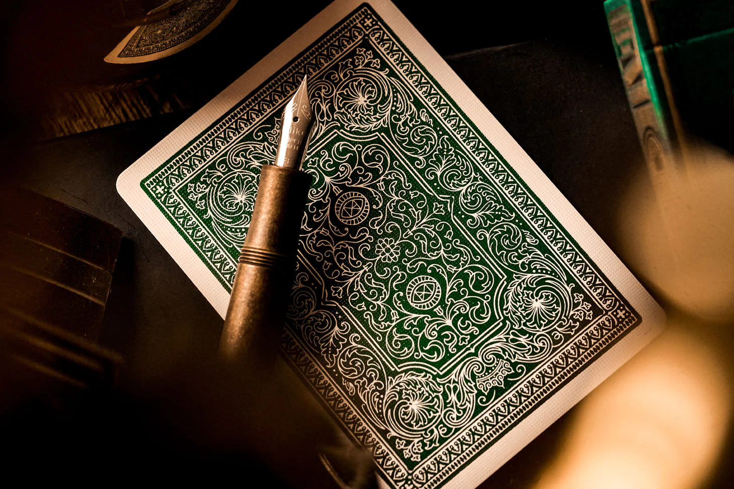 Derren Brown Playing Cards - Image 4