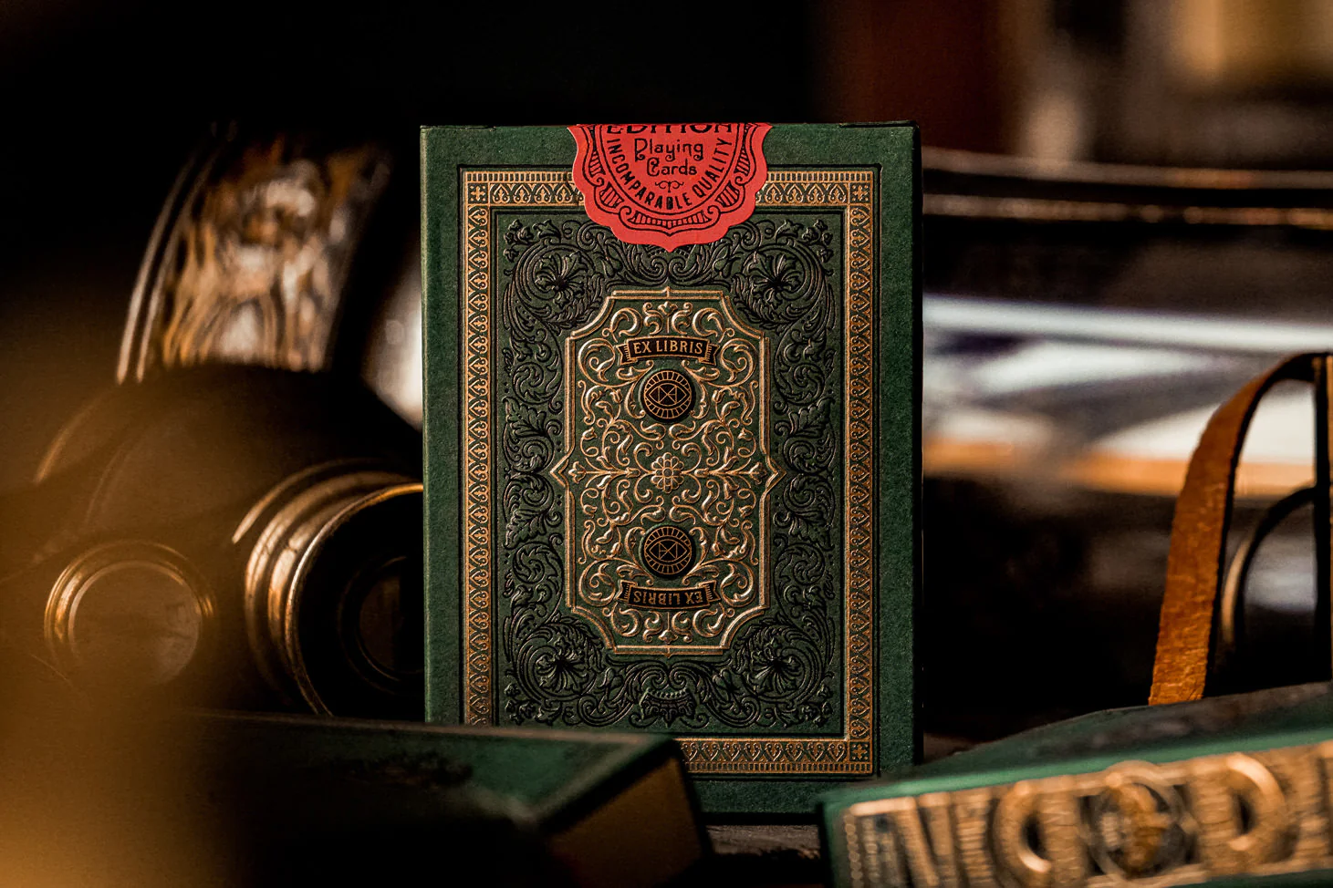 Derren Brown Playing Cards - Image 5