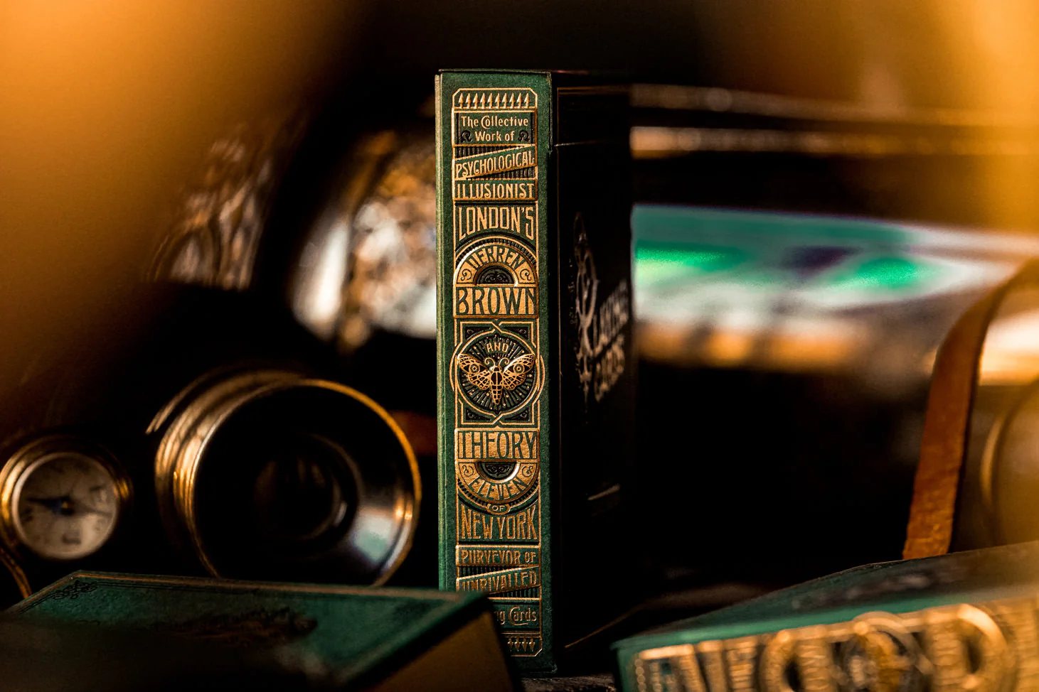 Derren Brown Playing Cards - Image 7