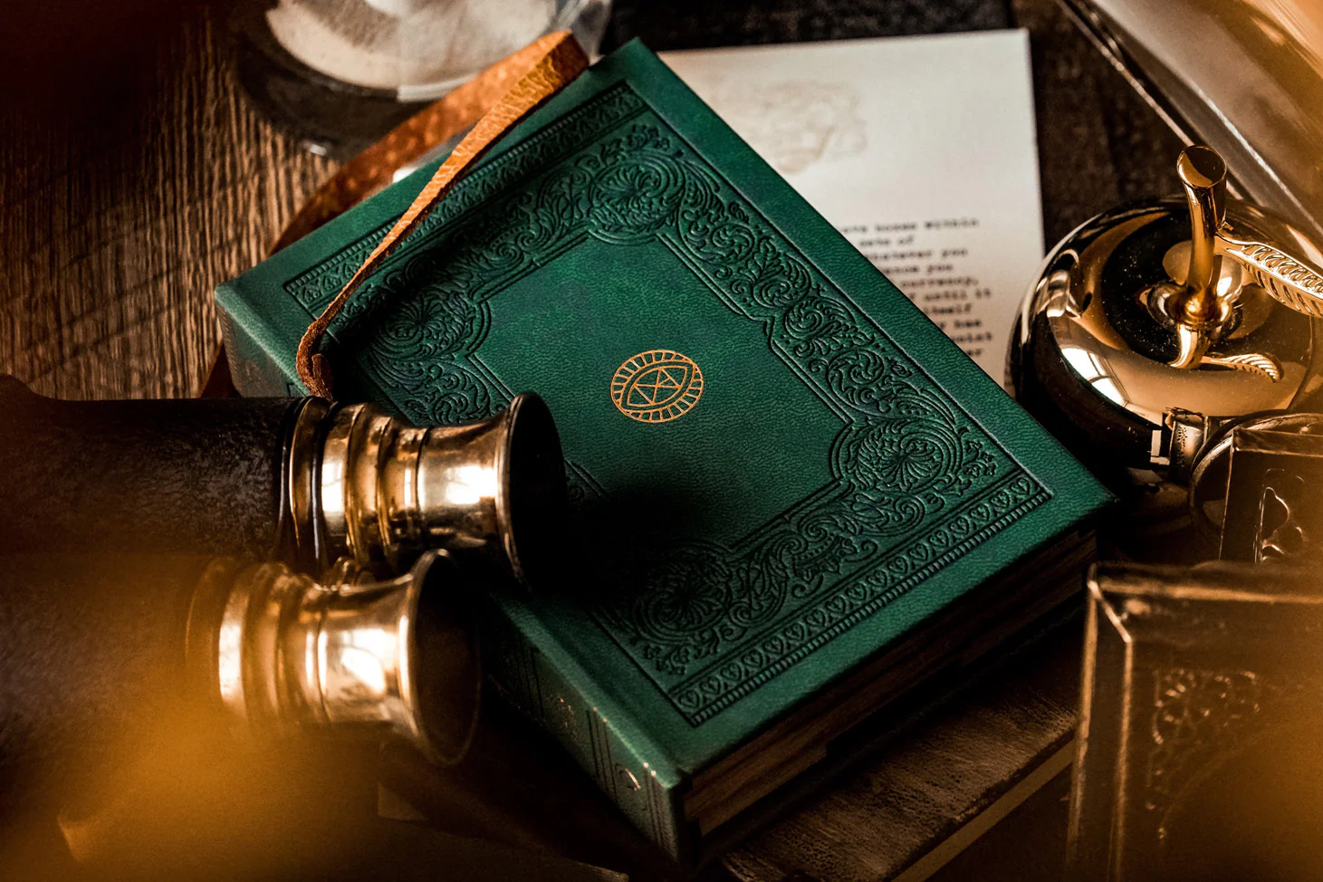 Derren Brown Playing Cards - Image 8