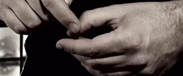 Diagonal Palm Shift by Jason England - Image 5