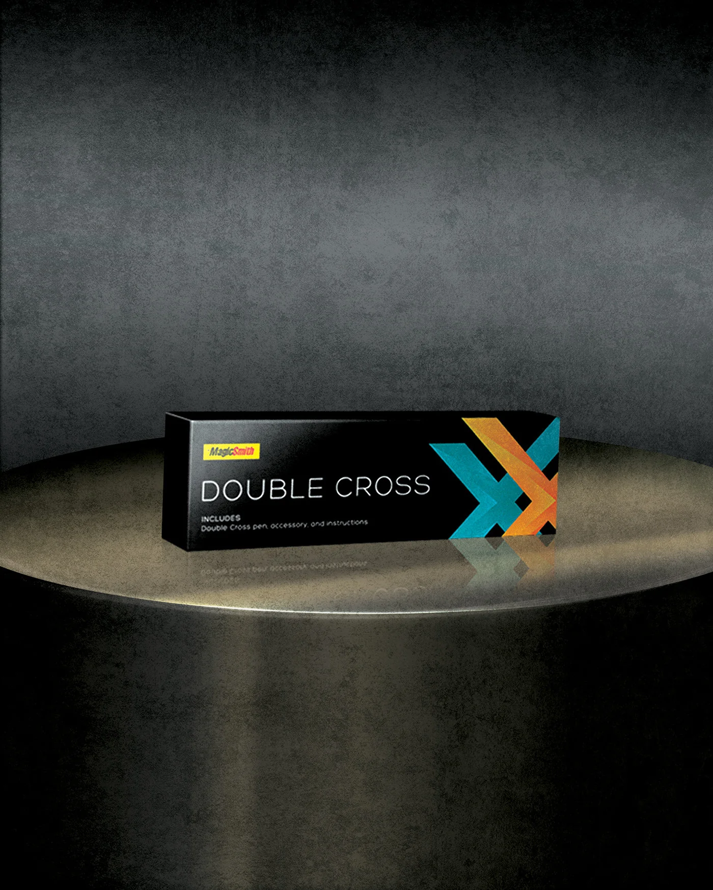 Double Cross by Mark Southworth - Image 9