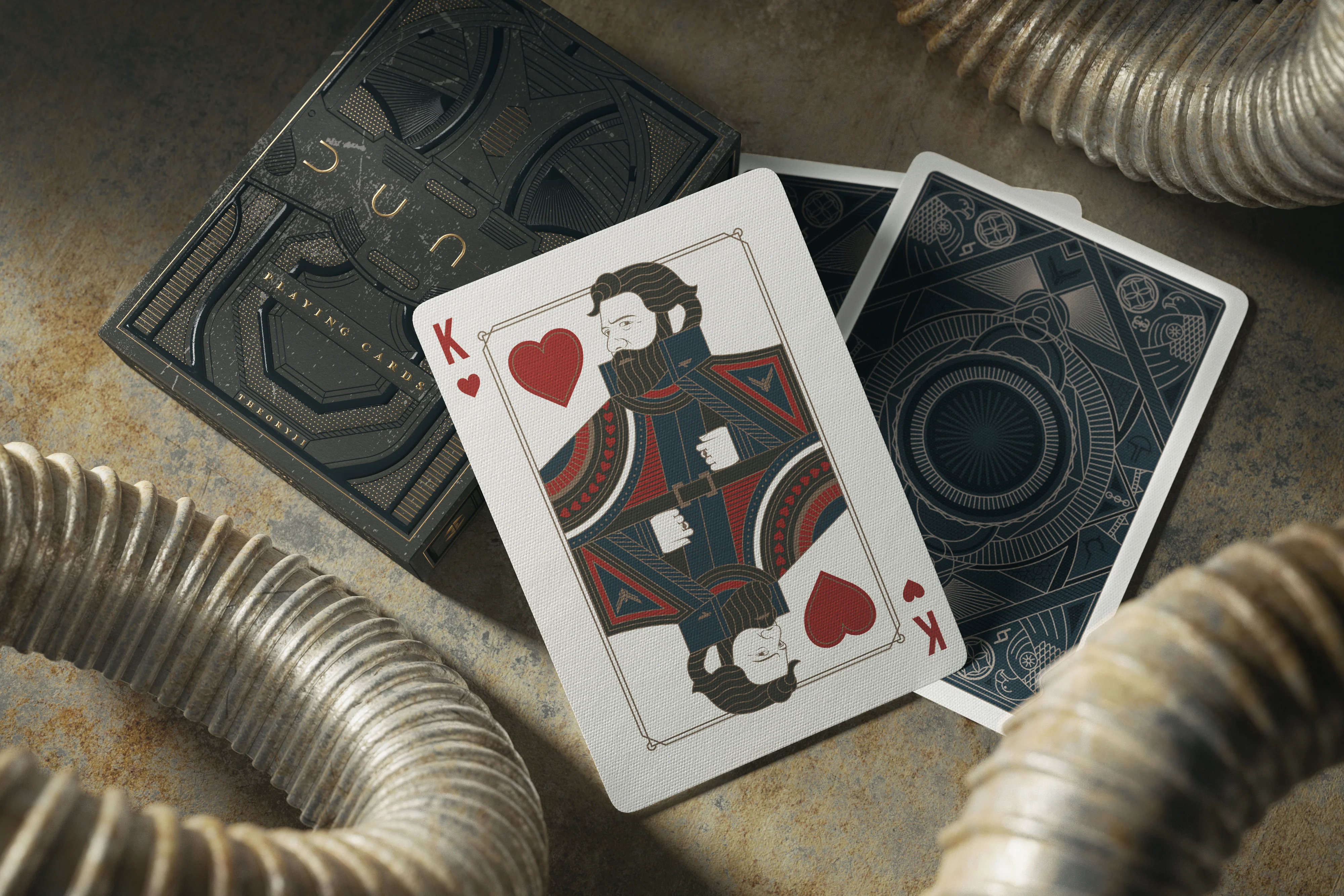 Dune Playing Cards - Image 3