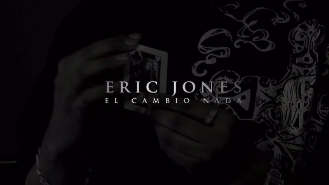 El Cambio Nada by Eric Jones - Image 2