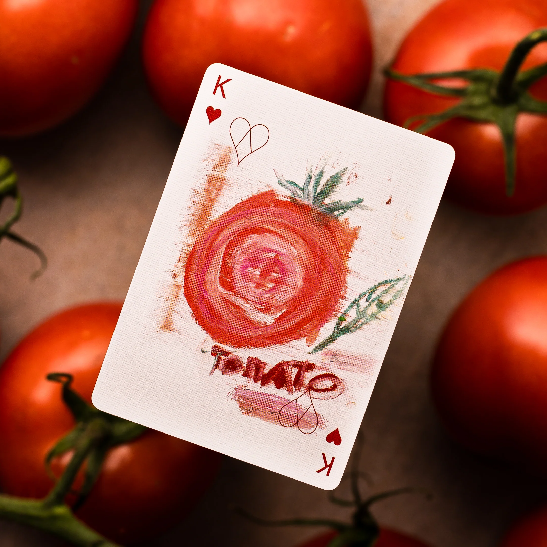 Eleven Madison Park Playing Cards - Image 5